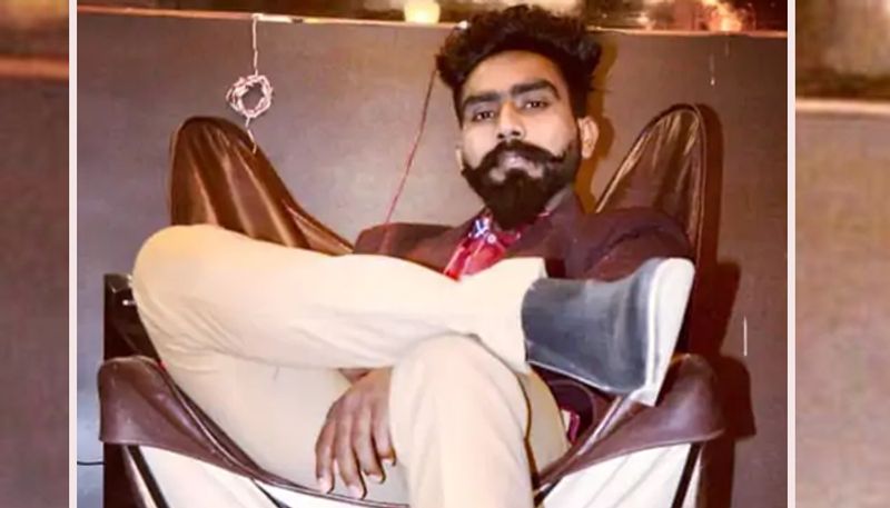 rajasthan news groom ran away before his own love marriage in jodhpur