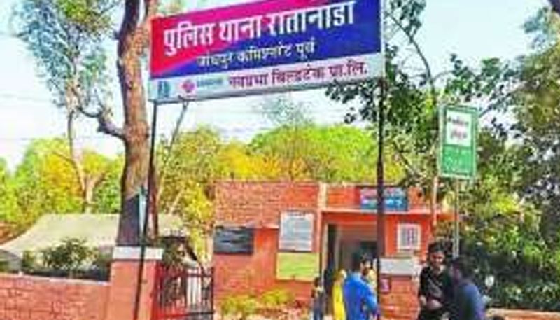 rajasthan news groom ran away before his own love marriage in jodhpur