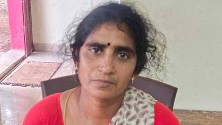 illegal love...youth murder.. mother in law arrested illegal love...youth murder.. mother in law arrested