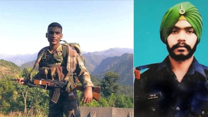 brave soldiers of india,Lt Rishi Kumar cremated with state honors brave soldiers of india,Lt Rishi Kumar cremated with state honors