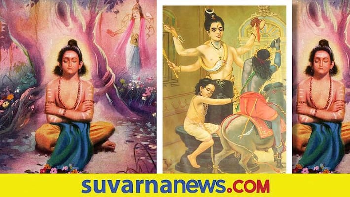 How Markandeya with short life become chiranjeevi How Markandeya with short life become chiranjeevi