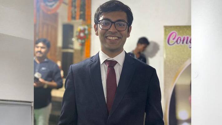 interview with upsc 2020 achievers vaibhav jindal know his Motivational Tips interview with upsc 2020 achievers vaibhav jindal know his Motivational Tips
