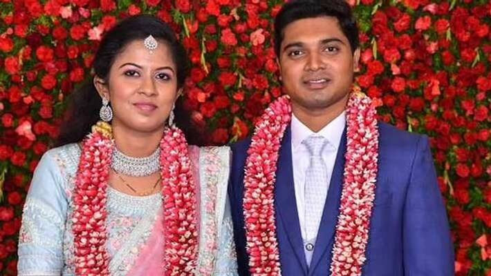 Car Accident... Newlywed couple dead Car Accident... Newlywed couple dead