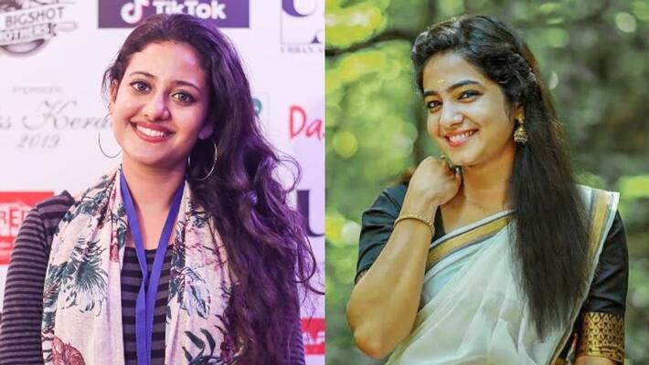Friends are shattered over the Accident death of models ansy and anjana Friends are shattered over the Accident death of models ansy and anjana