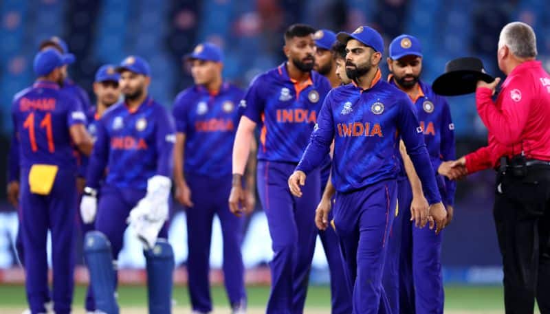 kapil dev discontent with the virat kohlis weak statement after indias defeat against new zealand in t20 world cup