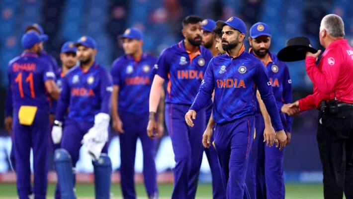 Team India new T20I skipper will be announced in the coming days Report Team India new T20I skipper will be announced in the coming days Report