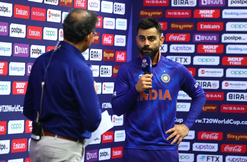 ICC men's T20 World cup 2021: just we are humans, busy schedule, bio bubble effect on us, Says Jasprit bumrah