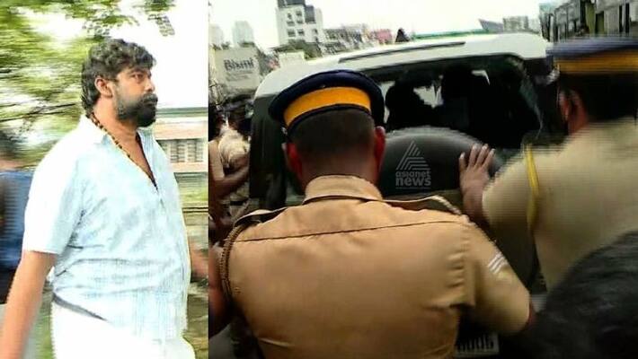 five congress leaders including tony chammany got bail in joju georges car attacked case five congress leaders including tony chammany got bail in joju georges car attacked case