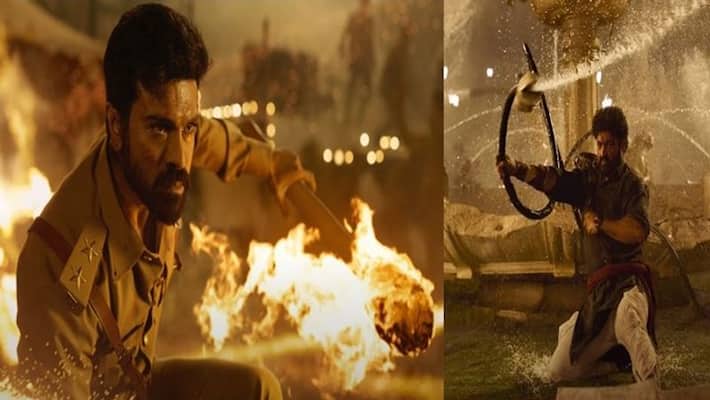 pawan mahesh postponed their sankranthi movie due to rrr release pawan mahesh postponed their sankranthi movie due to rrr release