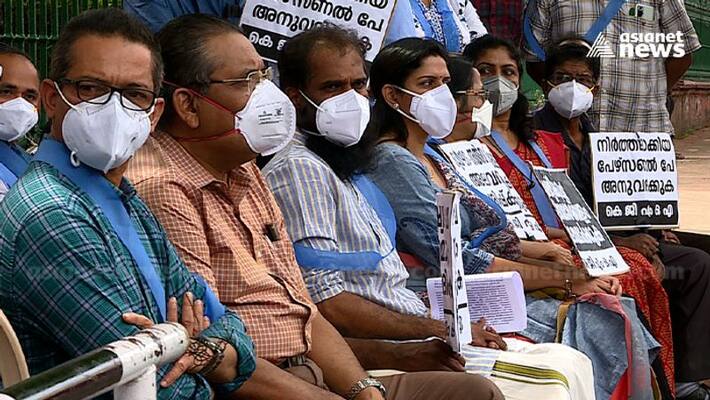 Health Department in Crisis after Doctors calls for strike Health Department in Crisis after Doctors calls for strike