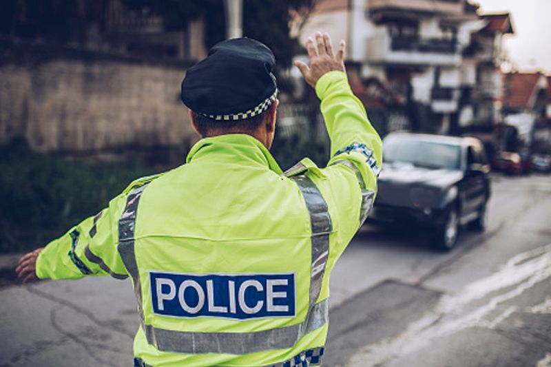 Interesting Facts: Police Can't Remove Key From Bike, Know Your Rights