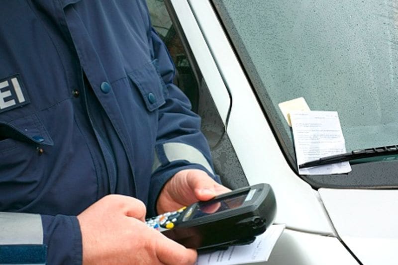 Interesting Facts: Police Can't Remove Key From Bike, Know Your Rights