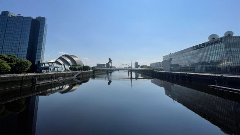Glasgow climate summit cop26, do you know about the beautiful country Scotland