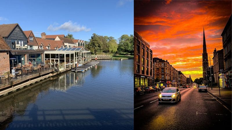 Glasgow climate summit cop26, do you know about the beautiful country Scotland
