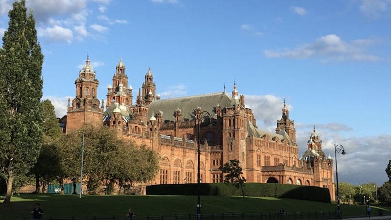 Glasgow climate summit cop26, do you know about the beautiful country Scotland