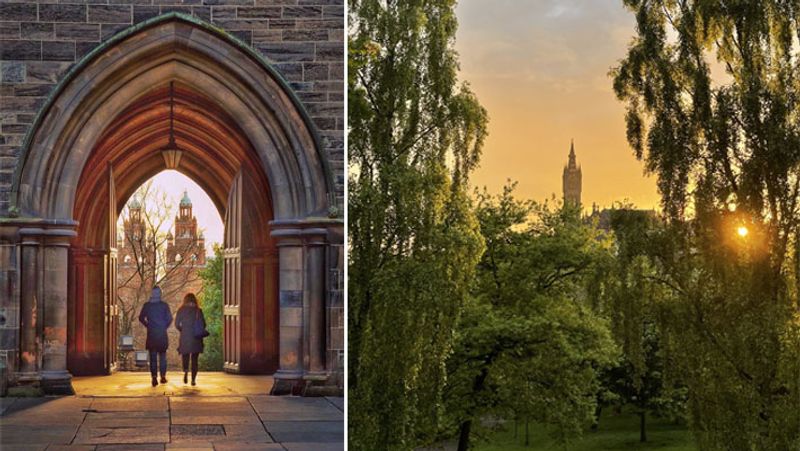 Glasgow climate summit cop26, do you know about the beautiful country Scotland