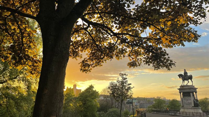 Glasgow climate summit cop26, do you know about the beautiful country Scotland