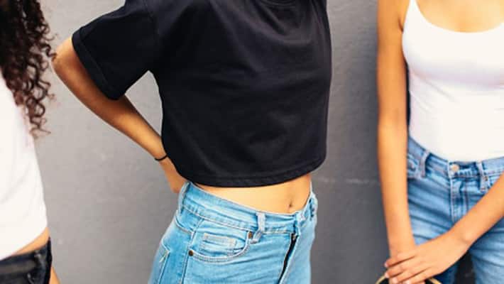 Assam shopkeeper humiliates girl for wearing jeans Vishwanath district Assam shopkeeper humiliates girl for wearing jeans Vishwanath district