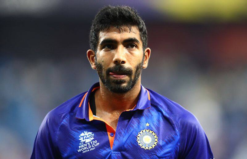 jasprit bumrah became the leading wicket taker for india in international t20 cricket