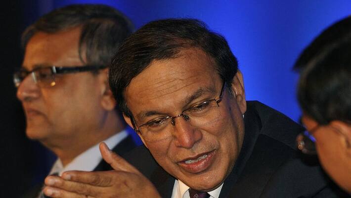 Pratip Chaudhuri ex SBI chairman arrested in loan scam case gcw Pratip Chaudhuri ex SBI chairman arrested in loan scam case gcw
