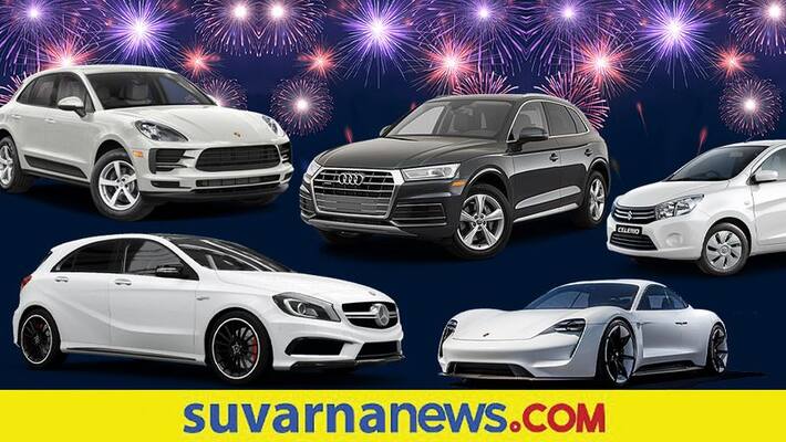 Eight cars to be launched in November during festive season Eight cars to be launched in November during festive season