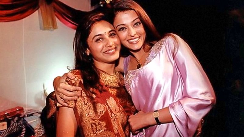 Aishwarya Rai Best Friend and She Shares special bonding with these celebs Also