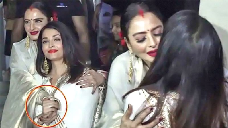 Aishwarya Rai Best Friend and She Shares special bonding with these celebs Also