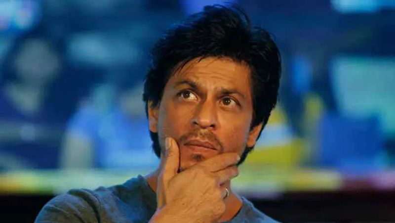 shahrukh khan birthday, when he scratched aishwarya rai hands because of this reason while shooting film devdas