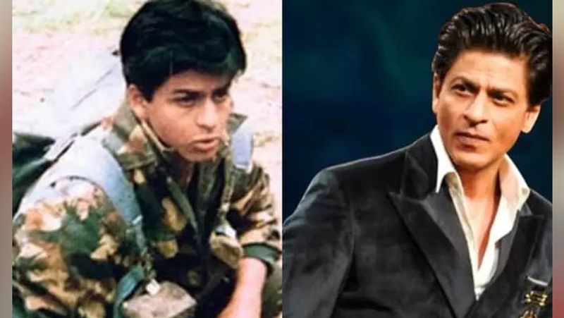 shahrukh khan birthday, when he scratched aishwarya rai hands because of this reason while shooting film devdas