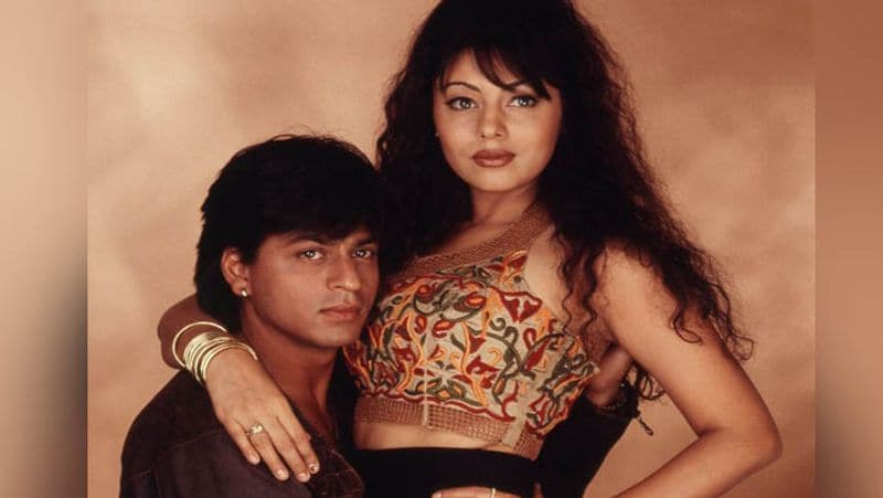 shahrukh khan birthday, when he scratched aishwarya rai hands because of this reason while shooting film devdas