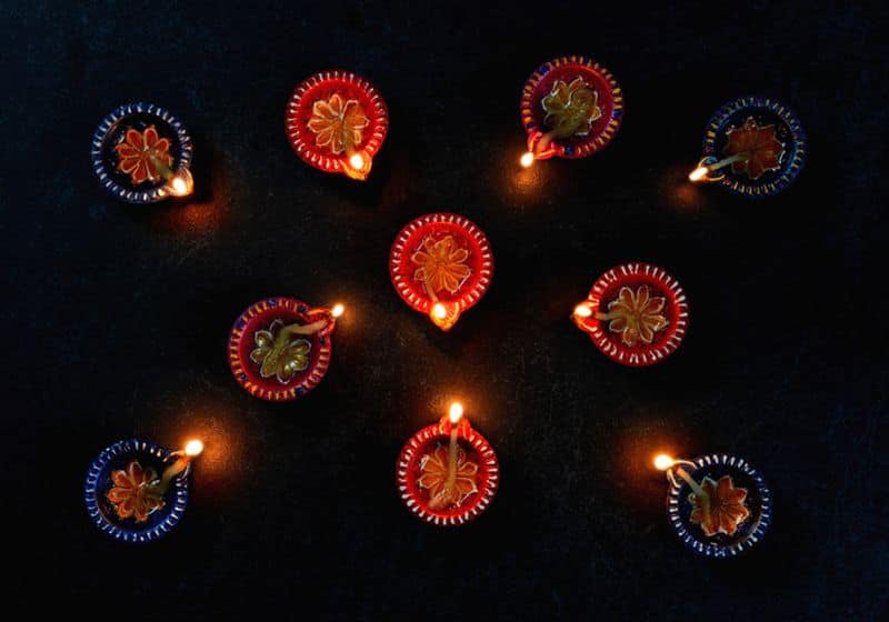 Diwali rangoli designs 2021: Check out 7 easy patterns to decorate your house and welcome Goddess Lakshmi