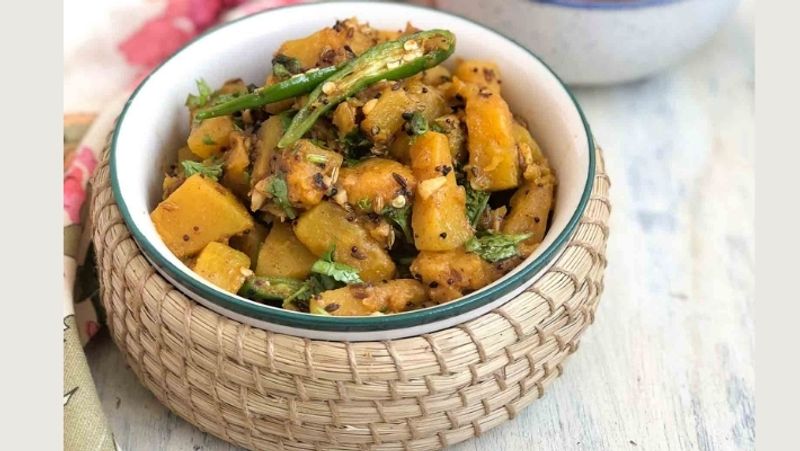 Chhath puja Traditional Dishes