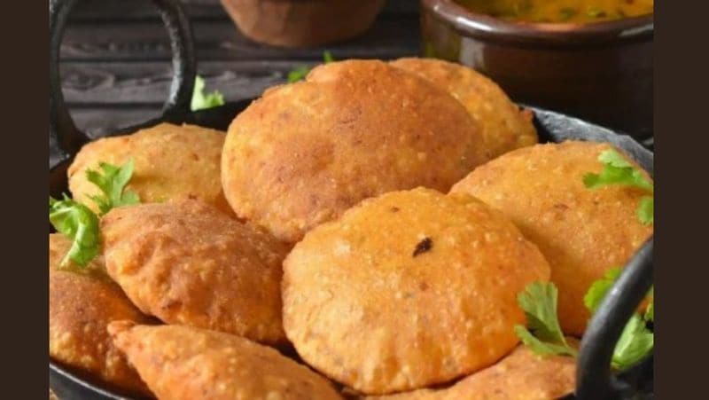 Chhath puja Traditional Dishes