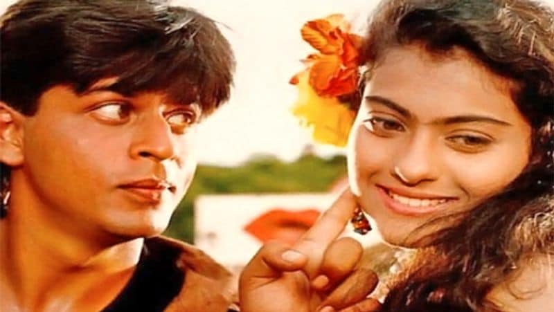 Shahrukh Khan Birthday, why Abram Khan jealous of Kajol