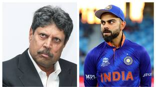 Ind vs SA Virat Kohli Will Have To Give Up His Ego And Play Under New Captain Says Kapil Dev kvn