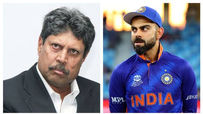 ICC T20 World cup 2021: When players prioritize IPL over playing for the Nation, what can we say, kapil dev slams Team india and BCCI ICC T20 World cup 2021: When players prioritize IPL over playing for the Nation, what can we say, kapil dev slams Team india and BCCI