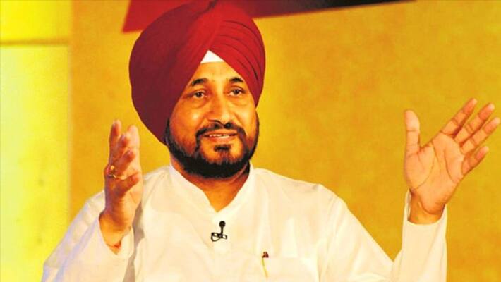 punjab assembly elections 2O22 CM charanjit singh channi diwali gift power to be rs 3 per unit cheaper punjab assembly elections 2O22 CM charanjit singh channi diwali gift power to be rs 3 per unit cheaper