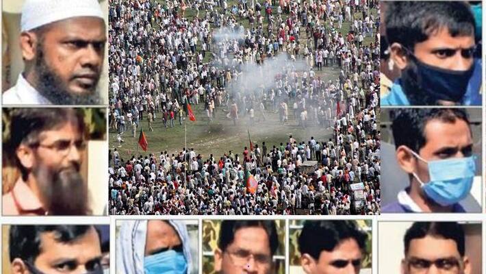 Patna Blast Case, bihar,4 convicts sentenced to death in gandhi maidan blast, 2 life imprisonment, know what happened that day Patna Blast Case, bihar,4 convicts sentenced to death in gandhi maidan blast, 2 life imprisonment, know what happened that day