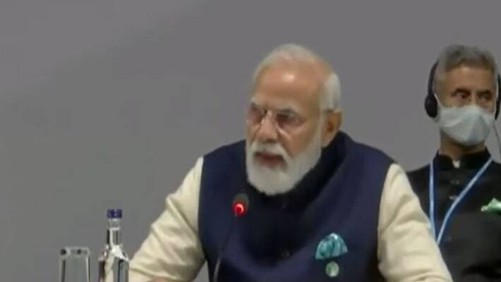 Support given to vulnerable countries needs to be global, says PM Modi Support given to vulnerable countries needs to be global, says PM Modi