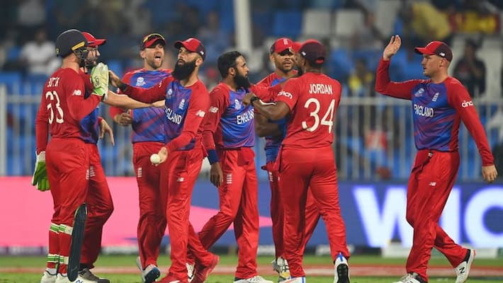 T20 Worldcup 2021: England Reached semi-finals of t20 worldcup 2021 after beating Sri Lanka T20 Worldcup 2021: England Reached semi-finals of t20 worldcup 2021 after beating Sri Lanka