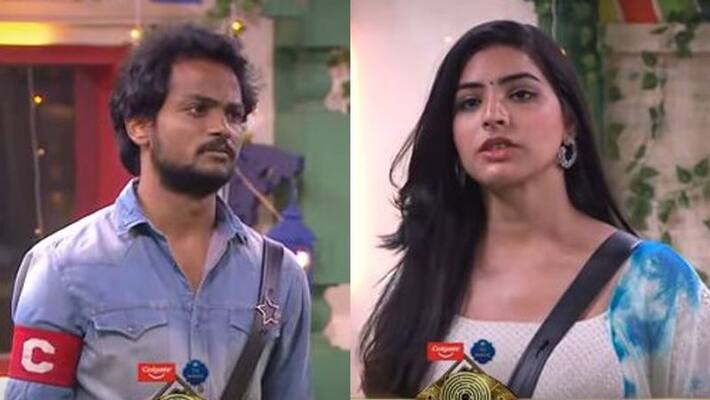 ravi setires on manas priyanka shock to shanmukh at bigg boss telugu 5 ravi setires on manas priyanka shock to shanmukh at bigg boss telugu 5