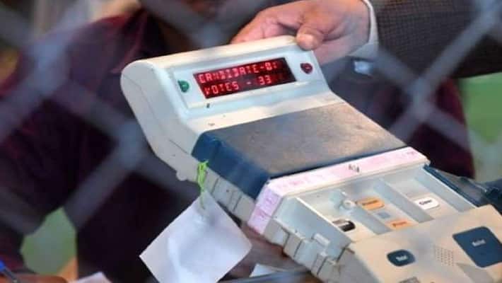 Three tier security in Tripura Municipal election result on sunday spb Three tier security in Tripura Municipal election result on sunday spb