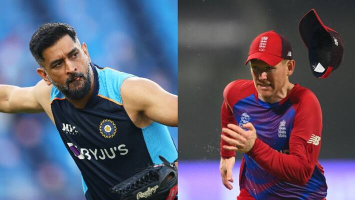 T20 World Cup 2021 Eoin Morgan becomes most successful T20I captain surpasses MS Dhoni and Asghar Afghan T20 World Cup 2021 Eoin Morgan becomes most successful T20I captain surpasses MS Dhoni and Asghar Afghan