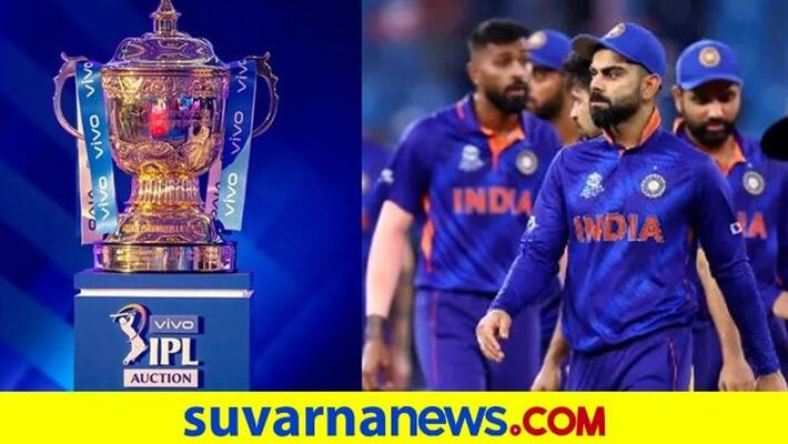 playing T20 World Cup after IPL 2021 may have worked against India playing T20 World Cup after IPL 2021 may have worked against India