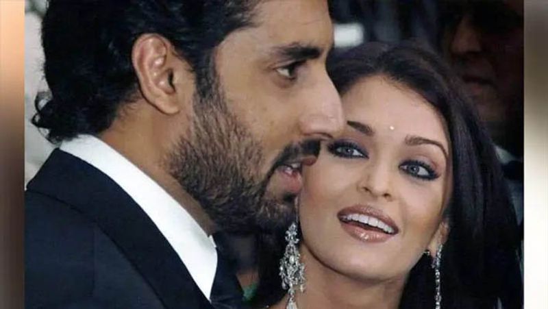 aishwarya rai celebrate her birthday with husband abhishek bachchan and daughter