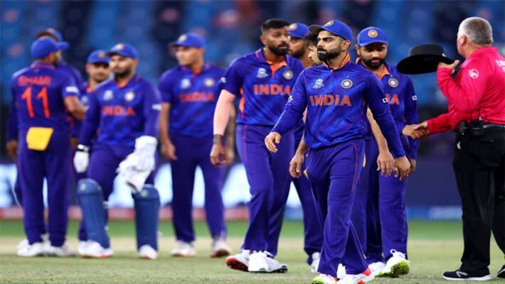 T20 World Cup India takes Scotland today in Dubai T20 World Cup India takes Scotland today in Dubai