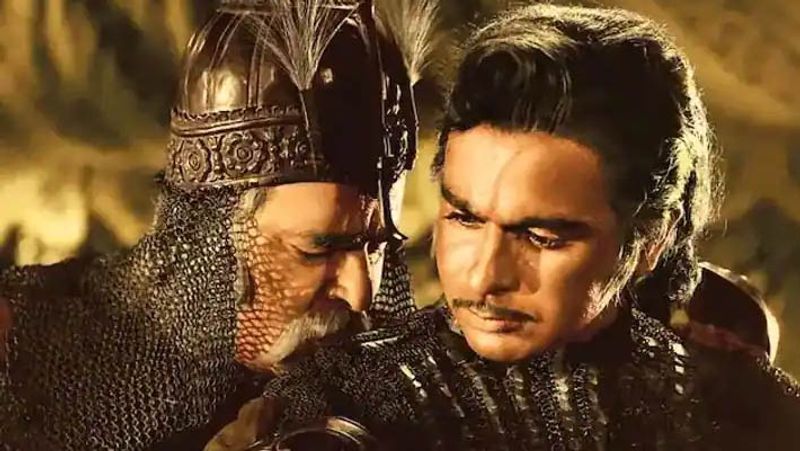 shahrukh khan birthday, for this reason king khan father refused to work in blockbuster film mughal e azam