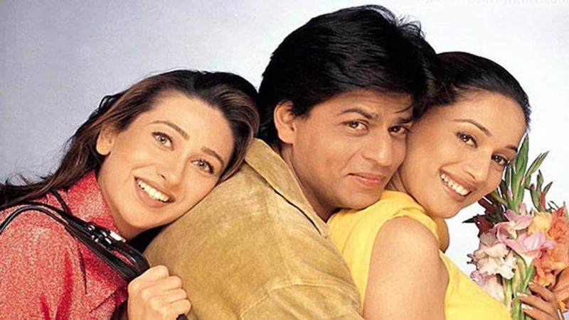 shahrukh khan birthday, for this reason king khan father refused to work in blockbuster film mughal e azam