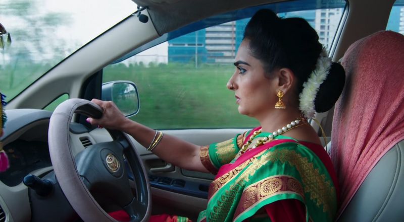 worried Soundarya visits Shastri for karthik life in todays Karthika deepam serial episode