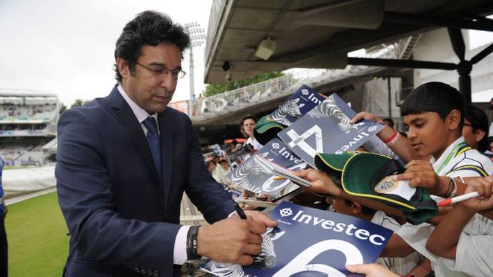 T20 World Cup 2021 They think IPL is enough Wasim Akram Criticize Team India T20 World Cup 2021 They think IPL is enough Wasim Akram Criticize Team India
